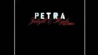 Petra - Parate