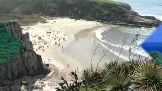 PAISAGENS NATURAIS