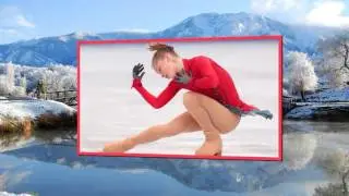 ММЭ 4 Домашнее задание Урок Переход с видео искрами
