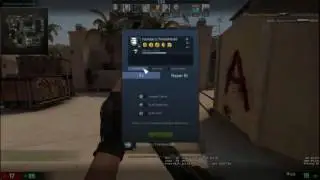 CS:GO NUN SON HALİ ÖLÜM MAÇINDA HACK AÇAN TÜRK !!!