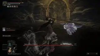 ELDEN RING Melania - No Cheese (Fallingstar Beast Jaw + Mimic - Read Description)