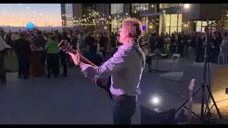 Eric Lane | LIVE | Acoustic Compilation