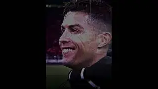 bro looks good on every jersey  #aftereffects #edit #football #ronaldo