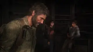 The Last of Us Parte I PC №2