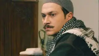 حكايا باب الحارة - خدعة أبو عصام و معتز على أبو شهاب بعد طلاق سعاد - سامر المصري