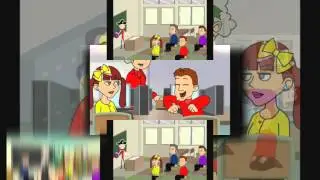[YTPMV] The Wiggles Gets Held Back Scan