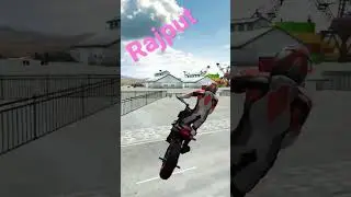 #Bike