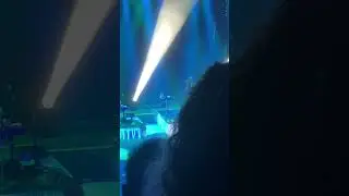 Seal - Love Is Divine ( Live 16/9/23 ) Manchester Opera House #seal