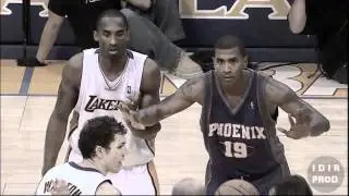 Why We Love BasketBall - Kobe Bryant