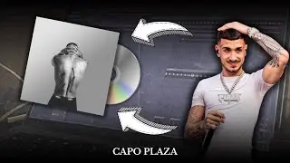 Come fare un beat per CAPO PLAZA e TONY BOY "I MISS U" nel 2024 | FL Studio Tutorial