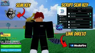 DELTA SUPER LEVE - LINK DIRETO ⛩ EXECUTOR e SCRIPT Atualizado BLOX FRUITS (CELULAR e PC) Auto Farm