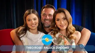 PODCAST LUCRURI SIMPLE | EP.62 | THEO ROSE