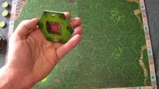 Left Hand Reviews - #1 - Tikal
