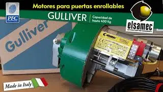 ELSAMEC - GULLIVER