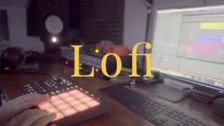 How To Make Lofi From Scratch [ With Samples ]