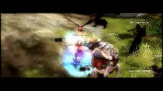 Lets Play Silkroad Online MMORPG  // #_Shinoda_ has killed Cerberus & IFrancisco killed Ivy & Uru
