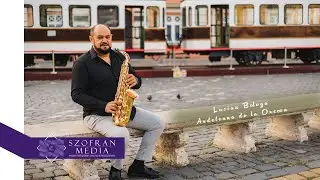 🎷 Lucian Bologa 🎶 Ardeleana de la Orsova 🎷