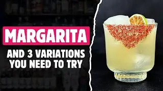 How to make your MARGARITA even better in 2025!