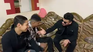 لما تروح تخطب وحده حامل 😂كمل للاخر مش هتندم