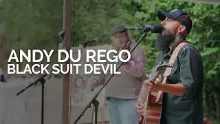 Andy Du Rego | Músico | Black Suit Devil