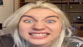 after watching the alt tiktok, I became like this