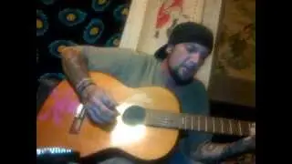 Underground by Kris K (original song)