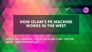 How Islam's PR machine works in the West