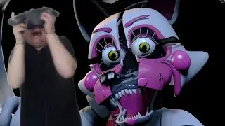 Five Nights at Freddy's: Help Wanted - Part 3