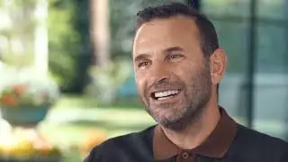 Okan Buruk Fatih Terim Anısı - TERİM
