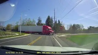 Okay, You First