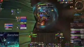 +24 Freehold Survival Hunter PoV