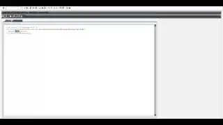 Consume and create a Web Service ABAP, SOAMANAGER Transaction
