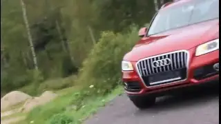Оригинальный сюрприз от мужа