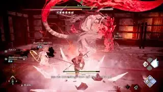 Water Build Prep Sun JIan Boss Fight feat Dualdesto