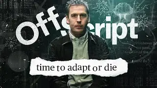 Intercom Off Script - Episode 1: Reflections on the arrival of AI