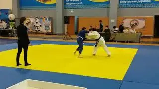 Амангелді Айжан Бектібайкызы