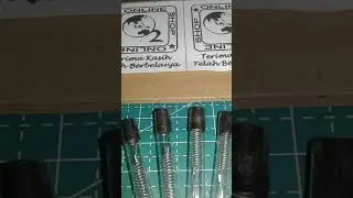 High Voltage Fuse 5Kv microwave oven fuse