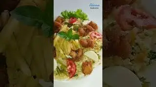 #cananeia #cananéia - Restaurante Almar Sabores em Cananéia