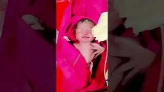 Newborn suctioning video#viral#trending#short#newborncare