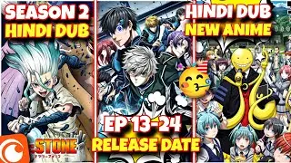 Crunchyroll's Hindi Dubbed Anime: A Game Changer for the Otaku Community