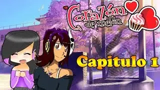 Darmylow in: Heart of Melon - With Shirogane - Chapter 1