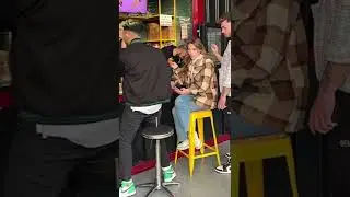 WILD Broken Chair Prank! 🤯 