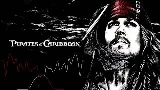 The Medallion Calls  -  Pirates of the Caribbean