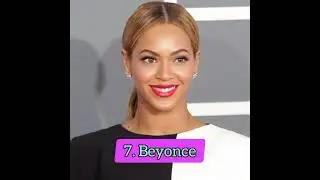 Top 10 Best Singers In The World.🎤🌏 #top10 #singers #world #shorts #viral #trending #youtubeshorts