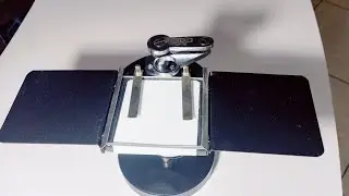 DISSECTING MICROSCOPE #physics #scientific #instruments