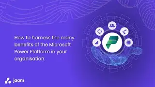 What is the Microsoft Power Platform? A Simple Guide