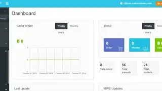 how to create FAQ categories