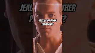 Why Obi-Wan Was JEALOUS of Other Padawans