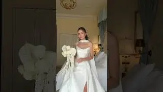 Переход мечты 💍 