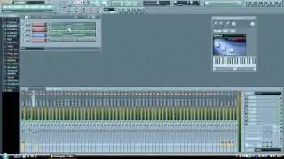 Pop-Rocking Preview Fl Studio 9.5